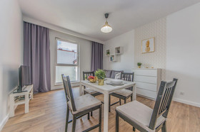 Nowa Grobla Apartamenty by ApartInfo