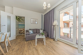 Nowa Grobla Apartamenty by ApartInfo