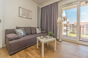 Nowa Grobla Apartamenty by ApartInfo