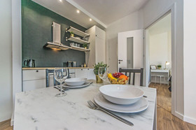Nowa Grobla Apartamenty by ApartInfo