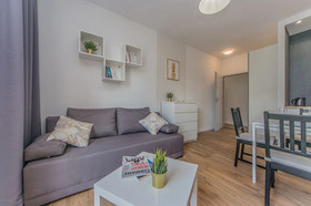 Nowa Grobla Apartamenty by ApartInfo