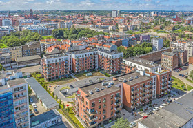 Nowa Grobla Apartamenty by ApartInfo