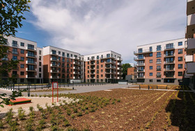 Nowa Grobla Apartamenty by ApartInfo