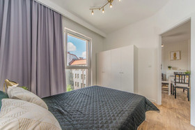 Nowa Grobla Apartamenty by ApartInfo