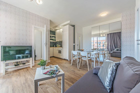 Nowa Grobla Apartamenty by ApartInfo