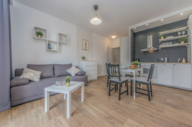 Nowa Grobla Apartamenty by ApartInfo