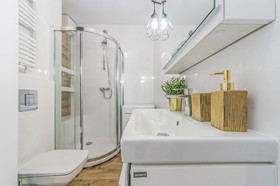 Nowa Grobla Apartamenty by ApartInfo