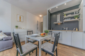 Nowa Grobla Apartamenty by ApartInfo