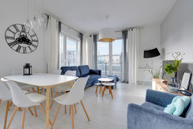 Nowa Grobla Apartamenty by NORDBYHUS