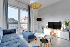 Nowa Grobla Apartamenty by NORDBYHUS