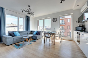 Nowa Grobla Apartamenty by NORDBYHUS