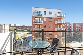 Nowa Grobla Apartamenty by NORDBYHUS