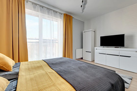 Nowa Grobla Apartamenty by NORDBYHUS