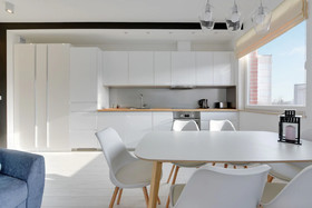 Nowa Grobla Apartamenty by NORDBYHUS