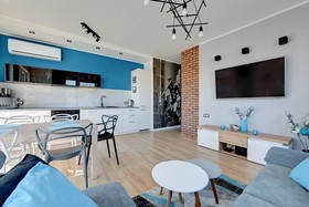 Nowa Grobla Apartamenty by NORDBYHUS