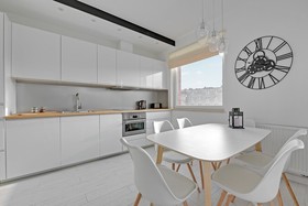 Nowa Grobla Apartamenty by NORDBYHUS
