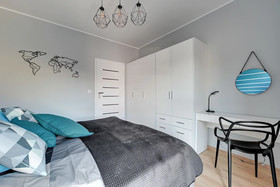 Nowa Grobla Apartamenty by NORDBYHUS