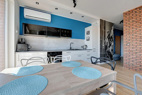 Nowa Grobla Apartamenty by NORDBYHUS