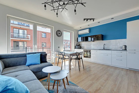 Nowa Grobla Apartamenty by NORDBYHUS