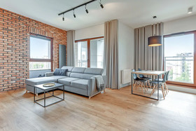Nowa Motlawa by Downtown Apartments