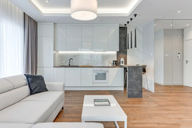 Nowa Motlawa by Downtown Apartments