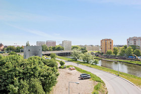 Nowa Motlawa by Downtown Apartments