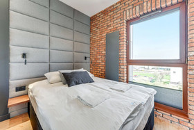 Nowa Motlawa by Downtown Apartments