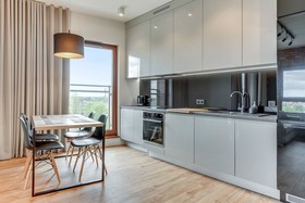 Nowa Motlawa by Downtown Apartments