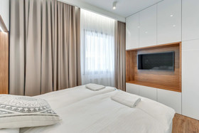 Nowa Motlawa by Downtown Apartments