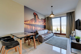 Nowa Motlawa by Downtown Apartments
