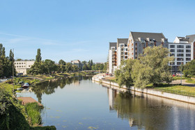 Nowa Motlawa by Downtown Apartments