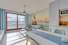 Nowa Motlawa by Downtown Apartments