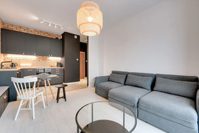 Nowa Motlawa by Downtown Apartments
