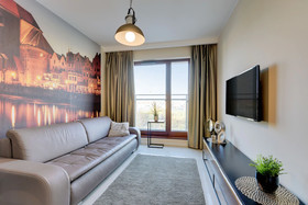 Nowa Motlawa by Downtown Apartments