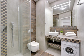 Nowa Motlawa by Downtown Apartments