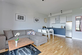 Nowa Motlawa by Downtown Apartments