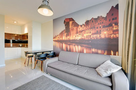 Nowa Motlawa by Downtown Apartments