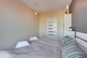 Nowa Motlawa by Downtown Apartments