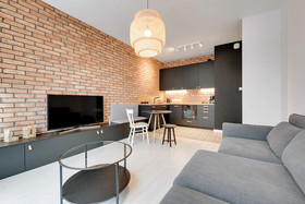 Nowa Motlawa by Downtown Apartments