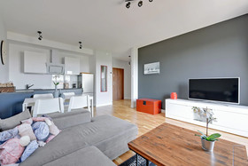 Nowa Motlawa by Downtown Apartments