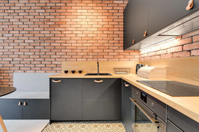 Nowa Motlawa by Downtown Apartments