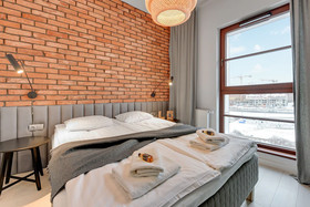 Nowa Motlawa by Downtown Apartments