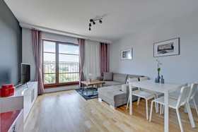 Nowa Motlawa by Downtown Apartments