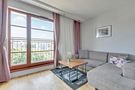 Nowa Motlawa by Downtown Apartments