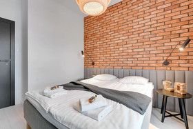Nowa Motlawa by Downtown Apartments