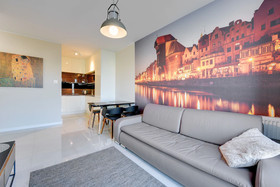 Nowa Motlawa by Downtown Apartments