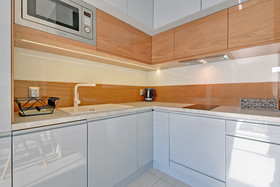 Nowa Motlawa by Downtown Apartments
