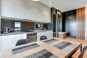 Nowa Motlawa by Downtown Apartments