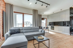 Nowa Motlawa by Downtown Apartments