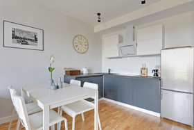 Nowa Motlawa by Downtown Apartments